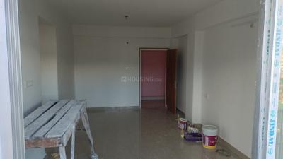 Living Room Image of 1395 Sq.ft 3 BHK Apartment / Flat for sale in BIKASH NAGAR Guwahati for Rs. 7500000