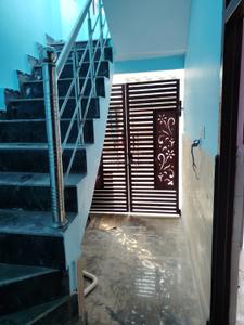 Image of 690 Sq.ft 3 BHK Independent House for sale in Chhapraula, Ghaziabad for Rs. 4250000