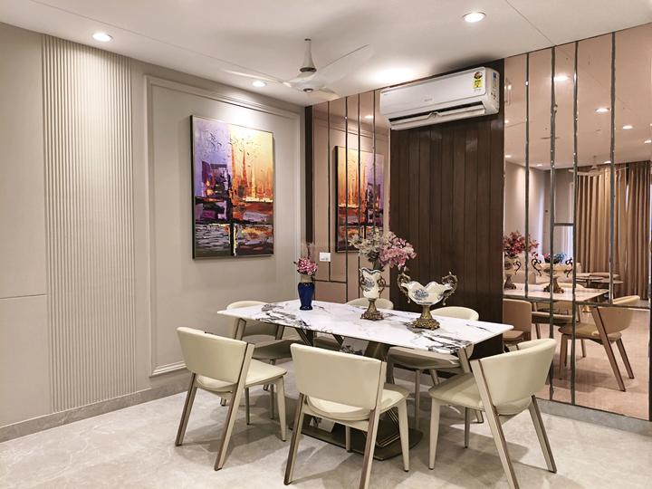 Anantraj Estate Luxury Floors Main Image 1