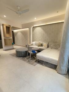 Living Room Image of 1200 Sq.ft 3 BHK Apartment / Flat for sale in Lotus Yojangandha, Kothrud Pune for Rs. 23000000