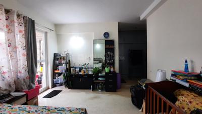Hall Image of 1937 Sq.ft 3 BHK Apartment / Flat for sale in Prestige Jade Pavilion by Prestige Projects Pvt Ltd, Doddakannelli Bengaluru for Rs. 36850000