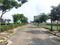 Omaxe City Internal Roads 2