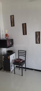 Hall Image of 360 Sq.ft 1 BHK Apartment / Flat for sale in Bhayandar West Mira Bhayandar for Rs. 4300000