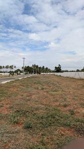 Image of 1636 Sq.ft Residential Plot / Land for sale in Neelambur, Coimbatore for Rs. 4324000