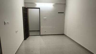 Bedroom Image of 1200 Sq.ft 2 BHK Builder Floor for rent in Kalkere Bengaluru for Rs. 32000
