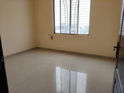 Bedroom Image of 1710 Sq.ft 3 BHK Apartment / Flat for sale in Khajrana Indore for Rs. 7650000