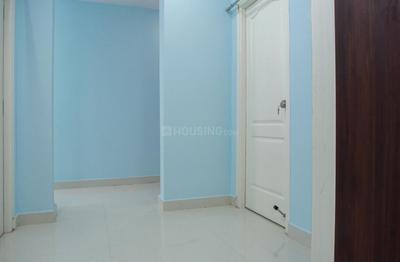 Bedroom Image of SRILATHA NILAYAM 301 in Manikonda, Hyderabad