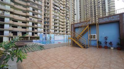 Image of 1967 Sq.ft 4 BHK Apartment / Flat for sale in Indirapuram, Ghaziabad for Rs. 24600000