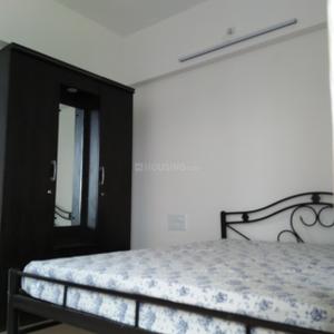 Bedroom Image of 690 Sq.ft 2 BHK Apartment / Flat for sale in Pirangut Pune for Rs. 5500000