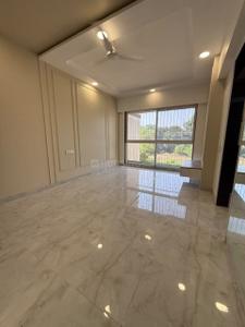 Hall Image of 760 Sq.ft 1 BHK Apartment / Flat for sale in Ornate Rise, Bhiwandi Thane for Rs. 3700000