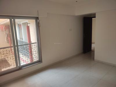 Bedroom Image of 700 Sq.ft 2 BHK Apartment / Flat for sale in Vile Parle East Mumbai for Rs. 22000000