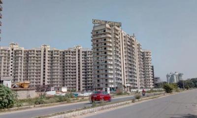 Image of 1468 Sq.ft 2 BHK Apartment / Flat for sale in Tashee Capital Gateway, Sector 111, Gurgaon for Rs. 18000000