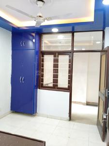 Bedroom Image of 1800 Sq.ft 2 BHK Builder Floor for rent in Bhai Randhir Singh Nagar Ludhiana for Rs. 15000