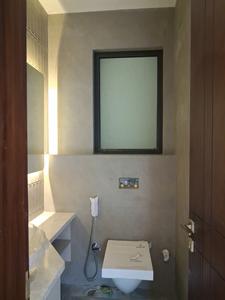 Bedroom One Image of 1800 Sq.ft 3 BHK Builder Floor for sale in DDA GH 8 LIG Flats, Paschim Vihar New Delhi for Rs. 34100000
