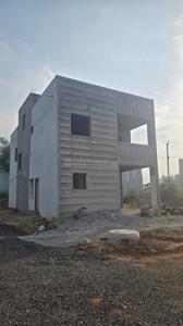 Image of 2274 Sq.ft 2 BHK Villa for sale in Bowrampet, Hyderabad for Rs. 14500000