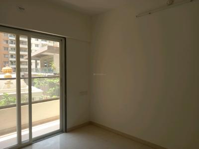 Bedroom Image of 1185 Sq.ft 2.5 BHK Apartment / Flat for sale in Unique Youtopia, Kharadi Pune for Rs. 13500000