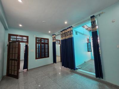 Hall Image of 1800 Sq.ft 2 BHK Builder Floor for rent in Krishna Nagar Lucknow for Rs. 25000