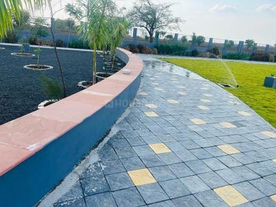 Image of 1500 Sq.ft Residential Plot / Land for sale in Shankarpur, Nagpur for Rs. 5212500