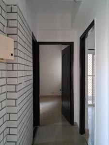 Passage Image of 824 Sq.ft 2 BHK Apartment / Flat for sale in Paras Tierea, Sector 137 Noida for Rs. 7000000