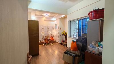 Bedroom Image of 1500 Sq.ft 3 BHK Apartment / Flat for sale in Ganguly Bagan Kolkata for Rs. 9800000
