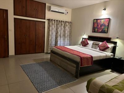 3 BHK Independent Builder Floor