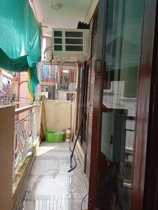 Balcony Image of Sunny in Saket, New Delhi