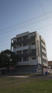 Image of 700 Sq.ft 1 BHK Apartment / Flat for sale in Igatpuri, Nashik for Rs. 2200000