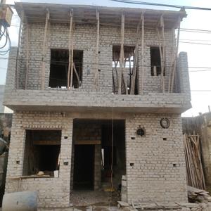 Image of 1000 Sq.ft 3 BHK Independent House for sale in Swami Vivekananda Nagar, Kota for Rs. 4500000