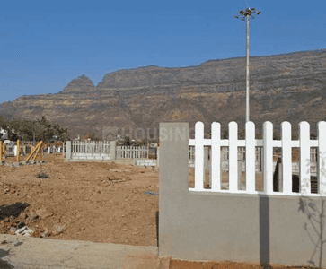 Image of 1300 Sq.ft Residential Plot / Land for sale in The Wise City RZ 01 Plotted Development, Panvel, Navi Mumbai for Rs. 11500000