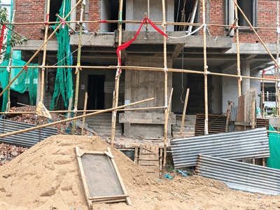 Image of 1300 Sq.ft 3 BHK Apartment / Flat for sale in Kala Pahar, Guwahati for Rs. 8900000