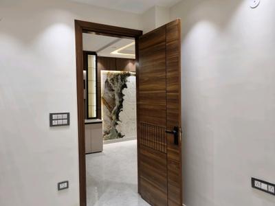 Bedroom Image of 800 Sq.ft 3 BHK Apartment / Flat for sale in Razapur Khurd New Delhi for Rs. 4800005