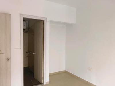 Bedroom Image of 774 Sq.ft 1.5 BHK Apartment / Flat for sale in Lodha Casa Rio by Lodha Group, Palava Phase 1 Thane for Rs. 4050000