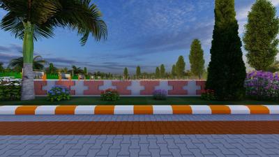 Image of 2100 Sq.ft Residential Plot / Land for sale in Dahmi Kalan, Jaipur for Rs. 8390000