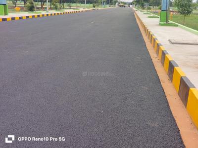 Image of 167 Sq.ft Residential Plot / Land for sale in Anandapuram, Visakhapatnam for Rs. 4843000