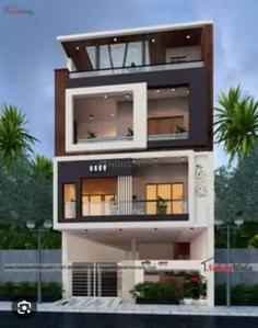 Image of 1280 Sq.ft 3 BHK Builder Floor for rent in Jayadev Vihar, Bhubaneswar for Rs. 45000