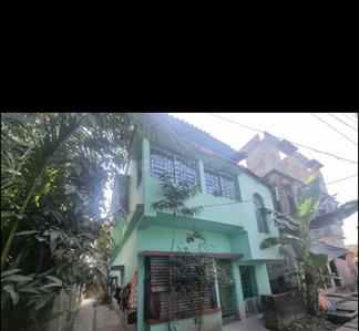 Image of 1500 Sq.ft 4 BHK Independent House for sale in Barasat, Kolkata for Rs. 4500000