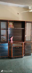 Bedroom Image of 1600 Sq.ft 2 BHK Independent House for rent in Navadhi Hosur for Rs. 20000