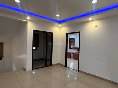 Hall Image of 3500 Sq.ft 4 BHK Villa for sale in Aparna Cyber County, Nallagandla Hyderabad for Rs. 74000000