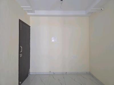Living Room Image of 650 Sq.ft 1 BHK Apartment / Flat for rent in Rajlaxmi Nakshatra Auris, Nalasopara West Nala Sopara for Rs. 12000