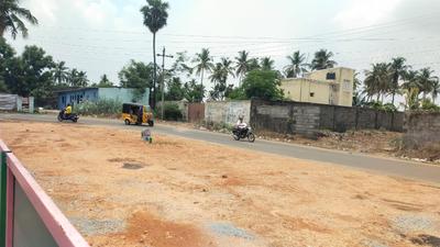 Image of 713 Sq.ft Residential Plot / Land for sale in Karanodai, Chennai for Rs. 1996400