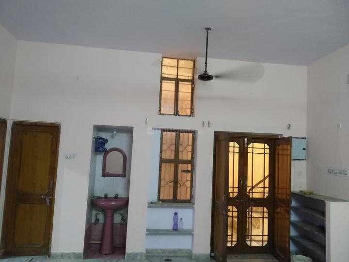 Malviya Nagar Living Room 1