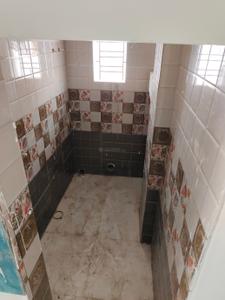 Bathroom Image of 556 Sq.ft 1 BHK Apartment / Flat for sale in Tarulia North 24 Parganas District for Rs. 2050000
