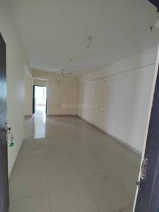 Hall Image of 1100 Sq.ft 2 BHK Apartment / Flat for sale in Nipania Indore for Rs. 4500000
