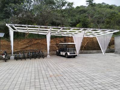 Image of 435 Sq.ft Residential Plot / Land for sale in Anaikatti, Coimbatore for Rs. 200000