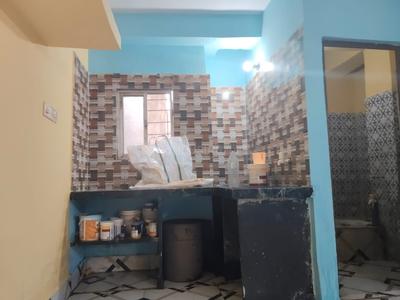 Kitchen Image of Liyan boys pg  in Baguiati, Kolkata