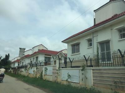 Image of 1200 Sq.ft Residential Plot / Land for sale in Kalyan Nagar, Bengaluru for Rs. 40000000