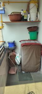 Balcony Image of 1160 Sq.ft 2 BHK Apartment / Flat for sale in Sanand Ahmedabad for Rs. 5000000
