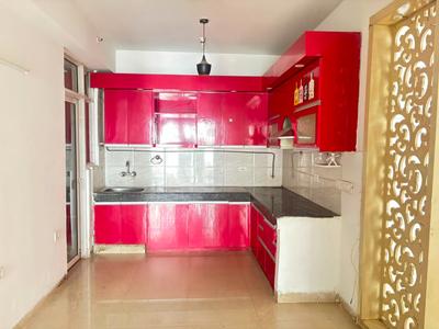 2 BHK Independent House
