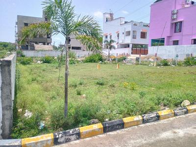 Image of 1150 Sq.ft Residential Plot / Land for sale in Pudupakkam, Chennai for Rs. 6898850