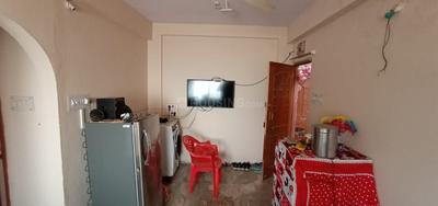 Living Room Image of 870 Sq.ft 2 BHK Apartment / Flat for sale in Kalani Nagar Indore for Rs. 3200000